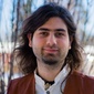 User picture for Jacopo Cantoni