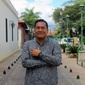 User picture for Jhairo Flores