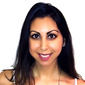 User picture for Rupali Renjen