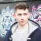 User picture for Thomas Nicholas