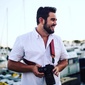 User picture for TJ PEREZ