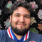 User picture for Daniel Aguilar