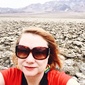 User picture for Jackie Ganiy