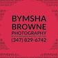 User picture for Bymsha Browne