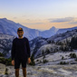 User picture for Liam Page