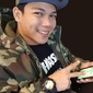 User picture for Mohamad Alif