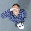 User picture for Frazer Waller