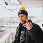 User picture for James Gerrish