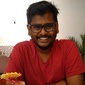 User picture for Gaudhaman Jeevanandam