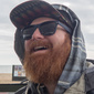 User picture for Keith Benton