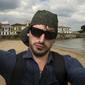 User picture for Sebastian Di Domenico