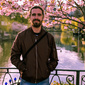 User picture for Tom Juggins