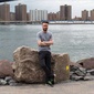User picture for Anthony Reed