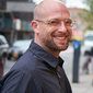 User picture for Brandon Pilcher