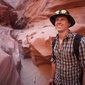 User picture for Chandler Waress