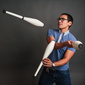 User picture for Marcos Hernandez