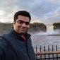 User picture for Anand Sriraman