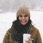 User picture for Natalie Goff