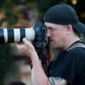User picture for jayme larson