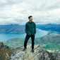 User picture for Nathan Chan