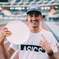 User picture for Brandon Starc