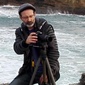 User picture for Francisco Rua