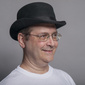 User picture for GLENN JOHNSON