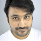 User picture for Arun K Maharana