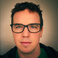 User picture for Pieter Westerbos