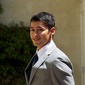 User picture for Anthony Caldera