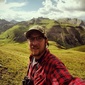 User picture for Nathan Hayes