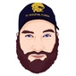 User picture for Harry Hearne