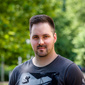 User picture for Viktor Asztalos