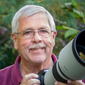 User picture for Jerry amEnde