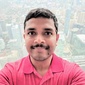 User picture for Gopi Venkatesan