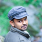 User picture for Govind Vijayakumar