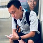 User picture for Mike Kim