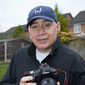 User picture for James Goggin