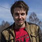 User picture for Eirik Hokholt