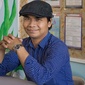 User picture for sharif putra
