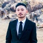 User picture for Andy Ngo