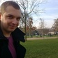 User picture for Lewis Cobley
