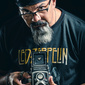 User picture for Alberto Sandoval