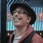 User picture for Alex Glassman