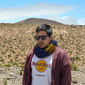 User picture for Eduardo Perez