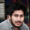 User picture for Ahmed Kamal