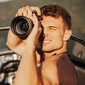 User picture for brendan paton