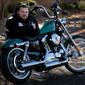 User picture for Christopher Kretz