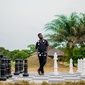 User picture for abiola balogun