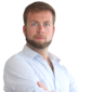 User picture for Martijn Koevoets